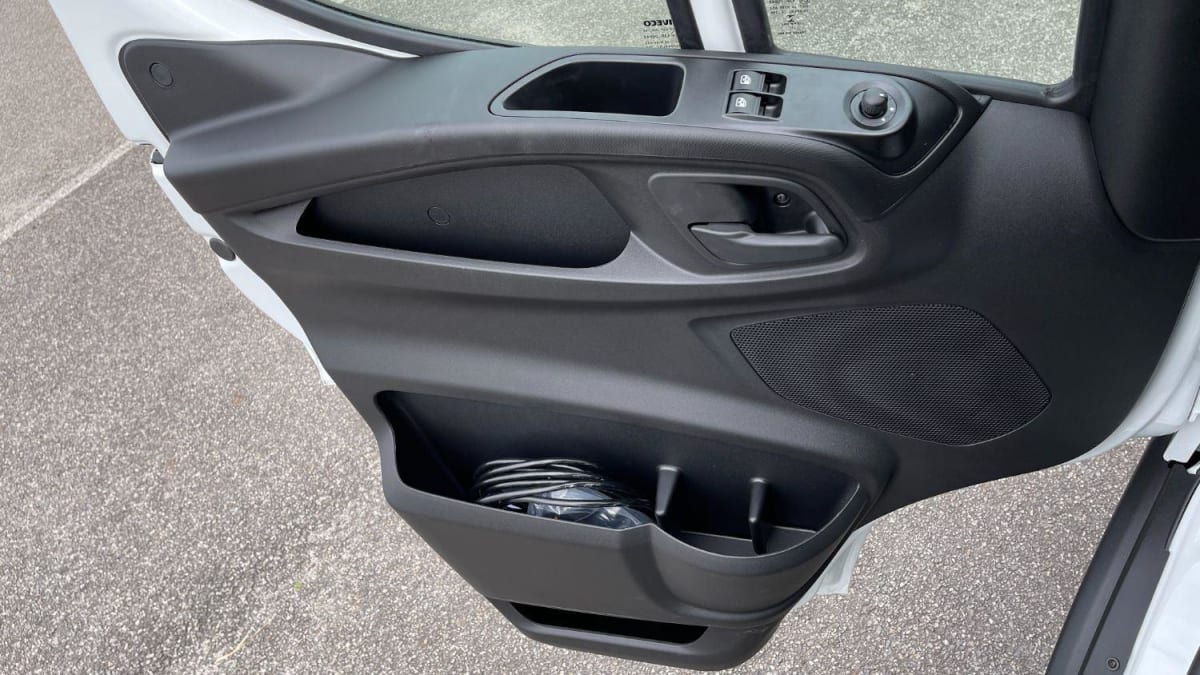 IVECO DAILY DAILY III 35S16H 4100 3.0 160CH PORTE VOITURE PLAT FIX PF18 ALU