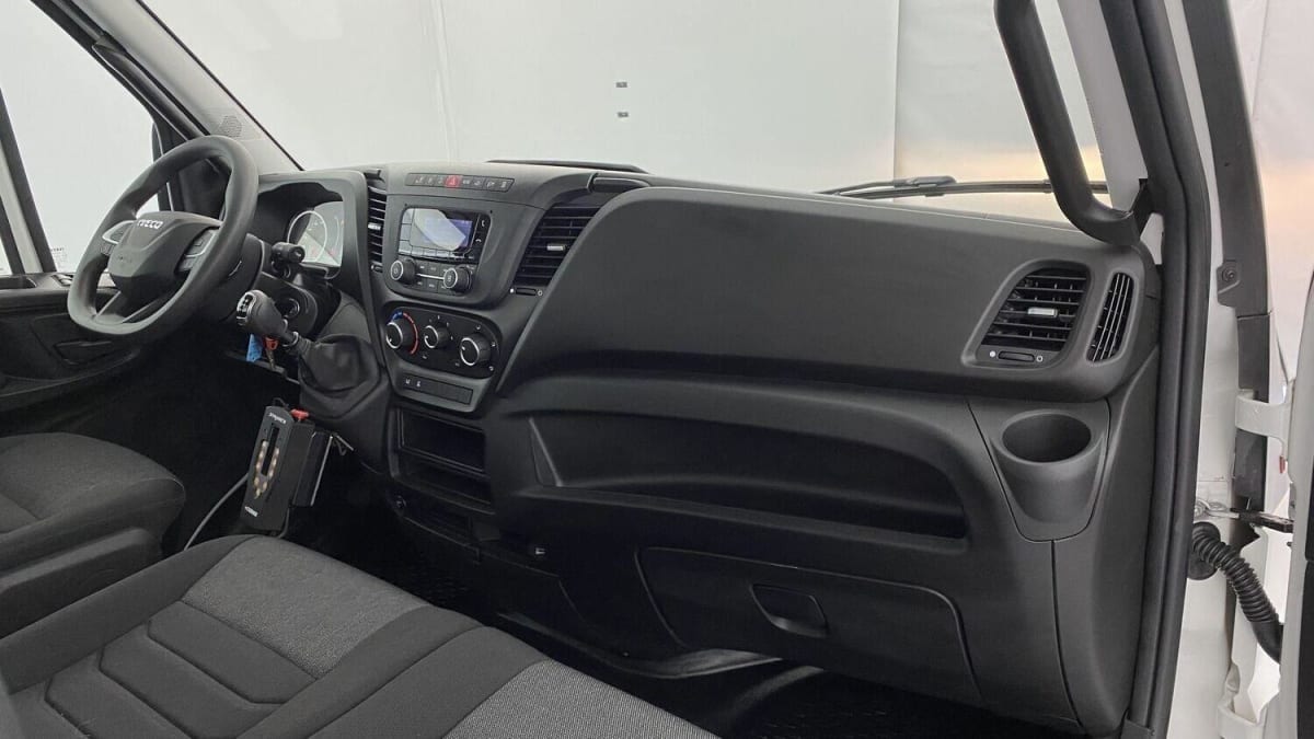 IVECO DAILY DAILY III 35C16H 3450 3.0 160CH Q-TOR AMPLIROLL CORNUT