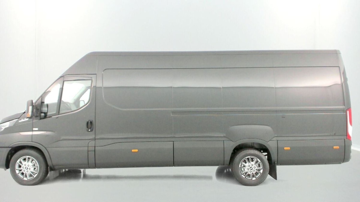 IVECO DAILY DAILY 35S16A8 4100 2.3 156CH 16M³ HI-MATIC