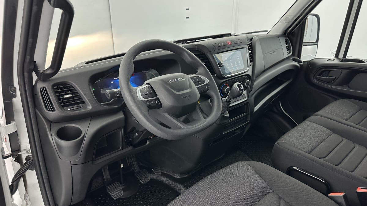 IVECO DAILY DAILY 35C16H 3.0 160CH 3750 QUAD-TOR BENNE + COFFRE