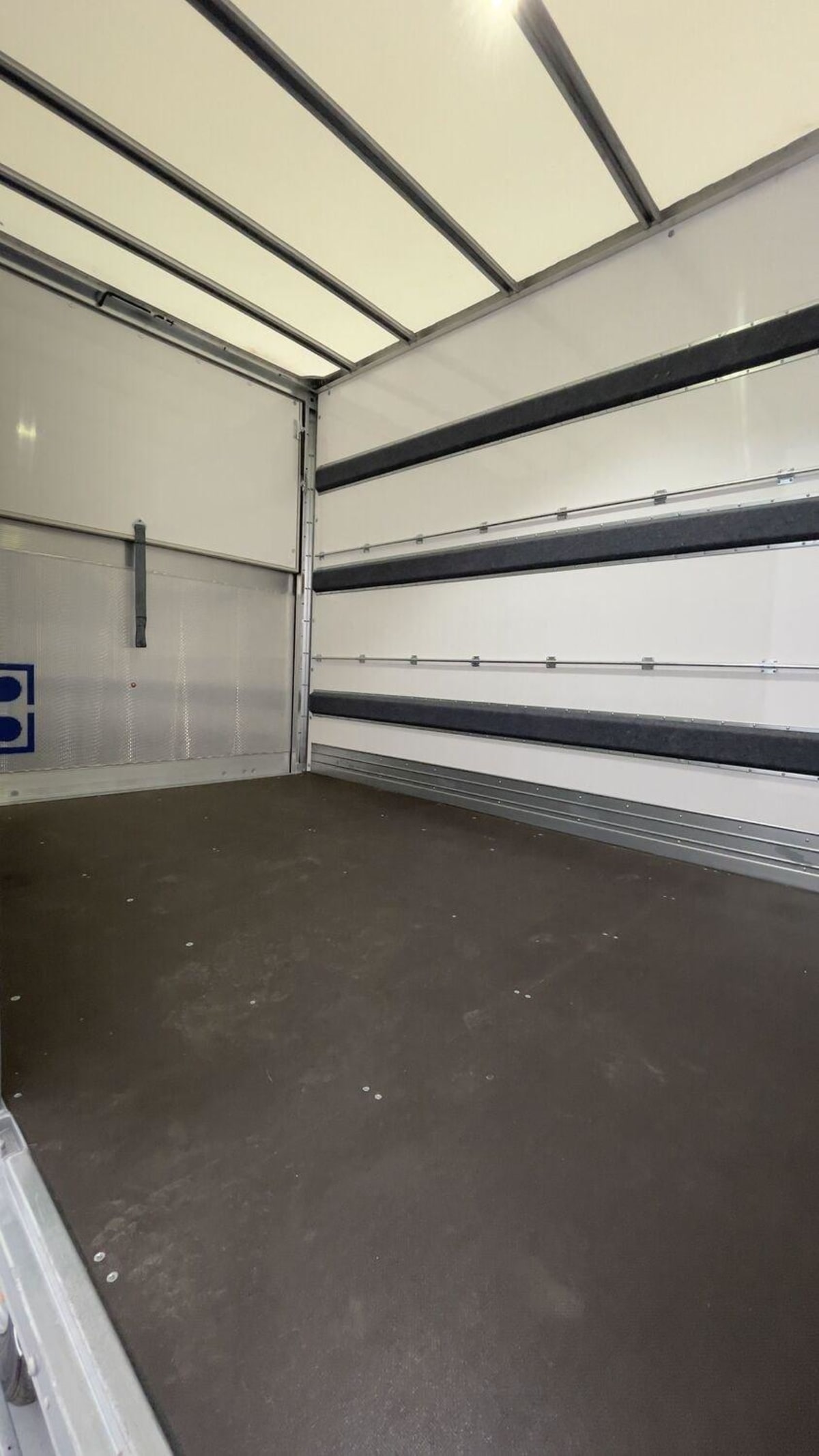 IVECO DAILY DAILY III 35C18HA8 4100 3.0 180CH CAISSE 20M³ TOUTAIN