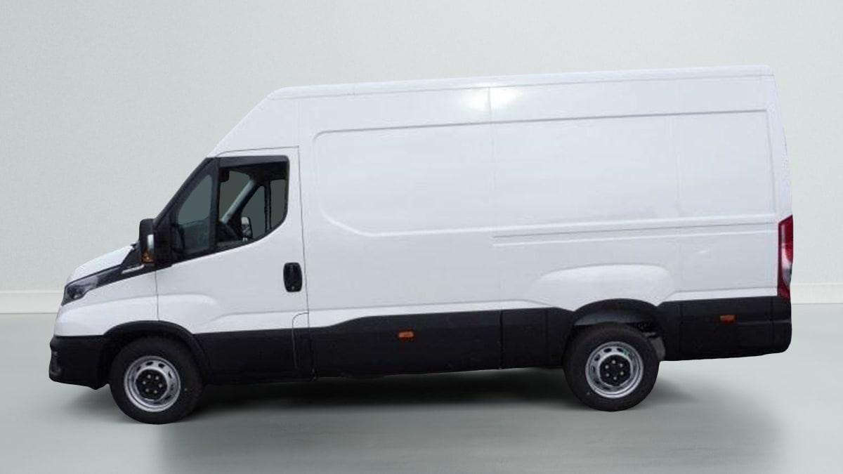 IVECO DAILY 35S16 2.3 V12 HI-MATIC 156CV
