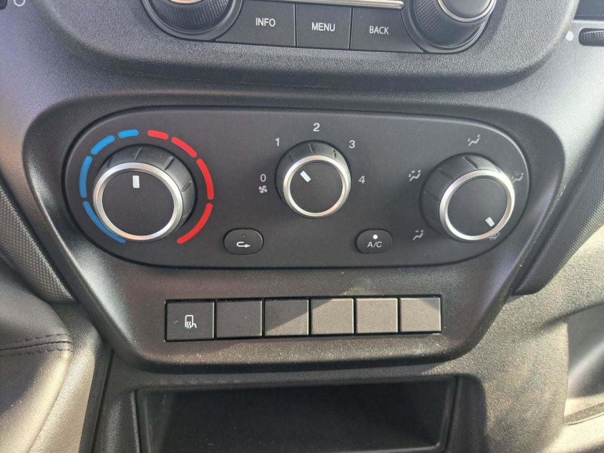IVECO DAILY CAISSE DAILY CC 35 C 18H EMP 3450 QUAD-TOR