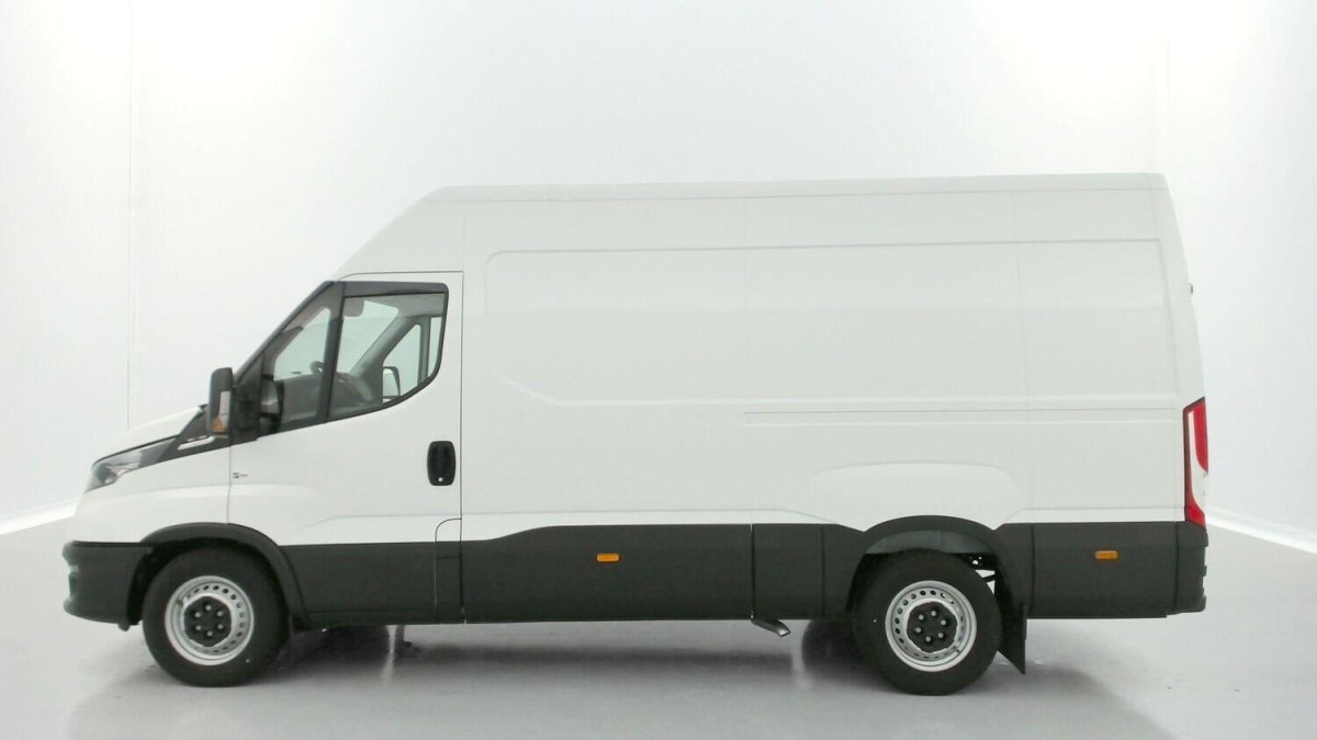 IVECO DAILY DAILY 35S16A8 3520L 2.3 156CH 12M³ HI-MATIC