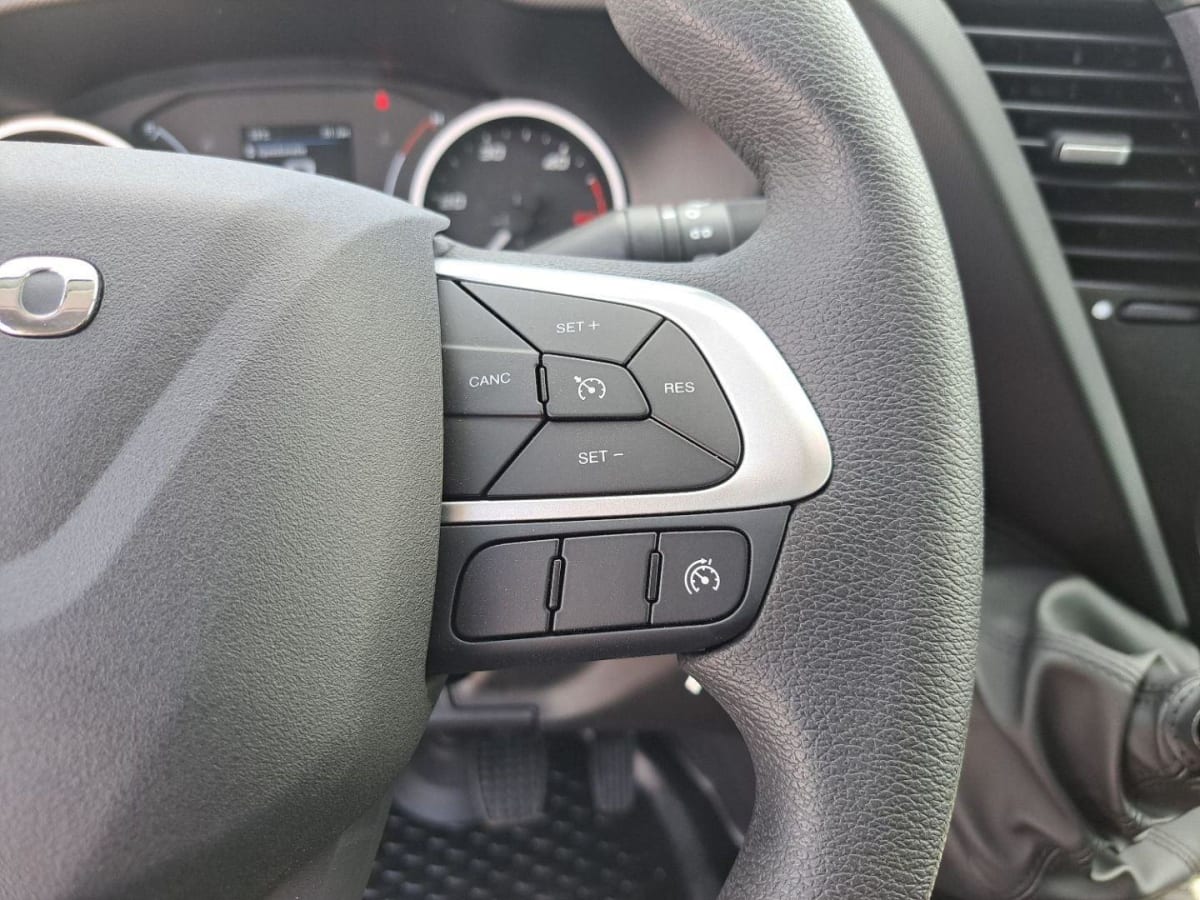 IVECO DAILY PLATEAU DAILY CC 35 C 18H EMP 4100 QUAD-TOR