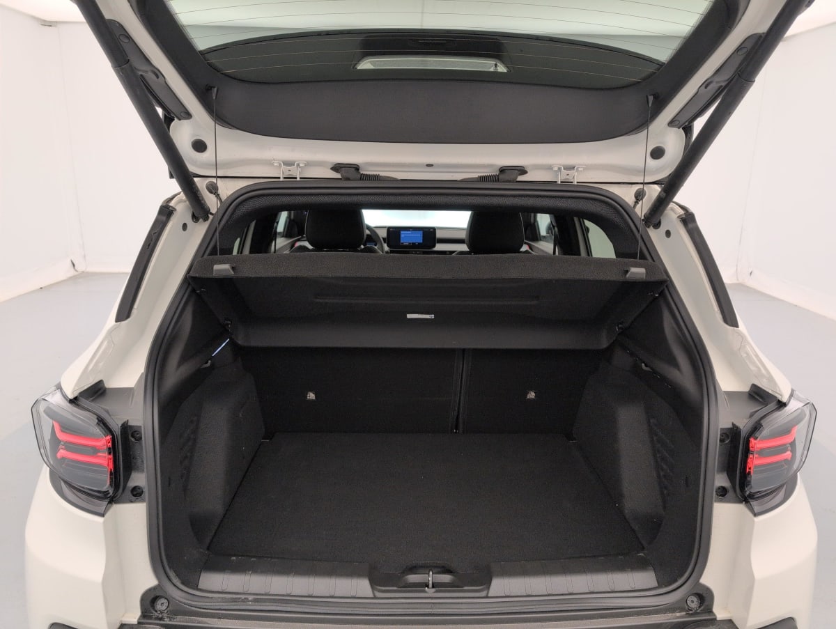 Jeep Avenger - Image 41