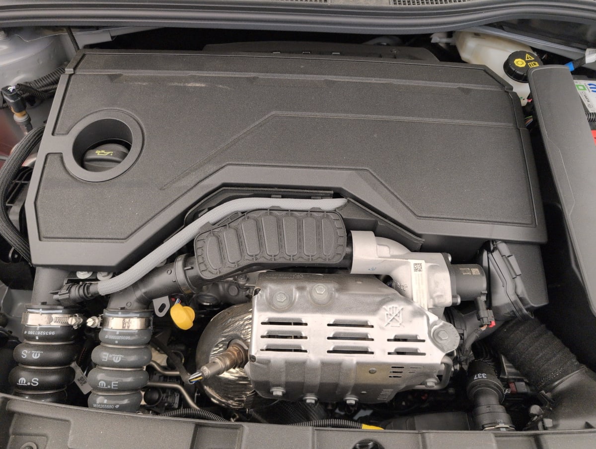 Jeep Avenger - Image 26