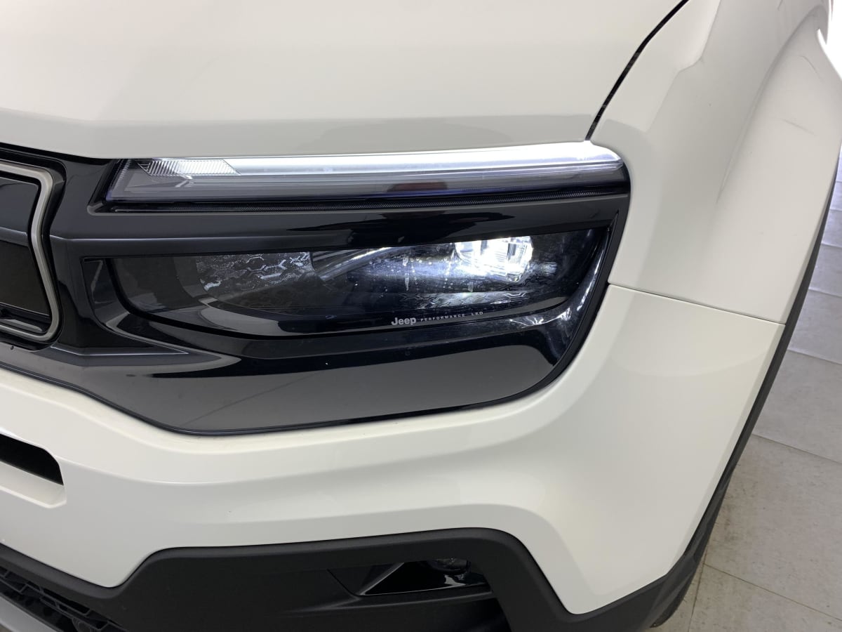 Jeep Avenger - Image 25