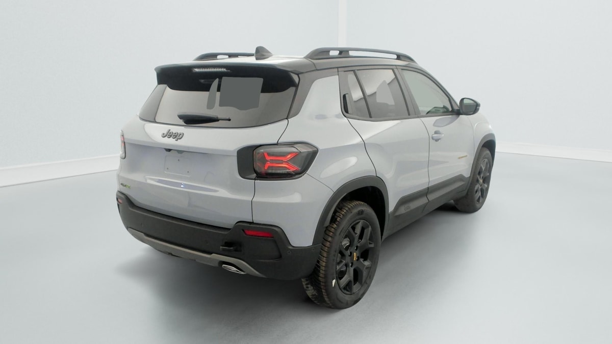 Jeep Avenger - Image 7