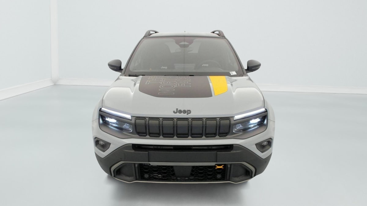 Jeep Avenger - Image 2