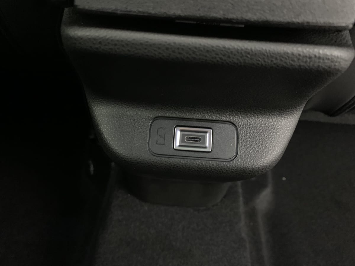 Jeep Avenger - Image 17