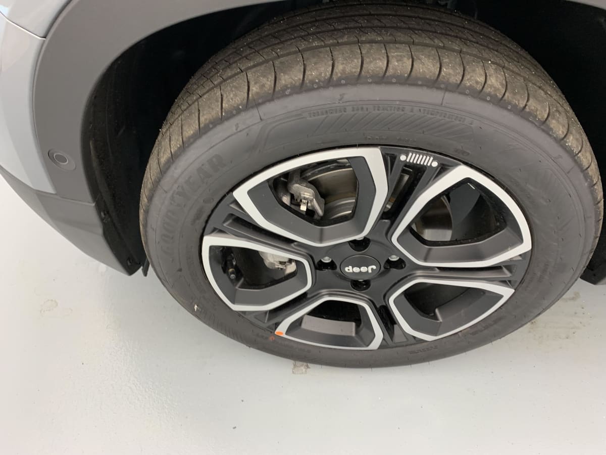 Jeep Avenger - Image 56