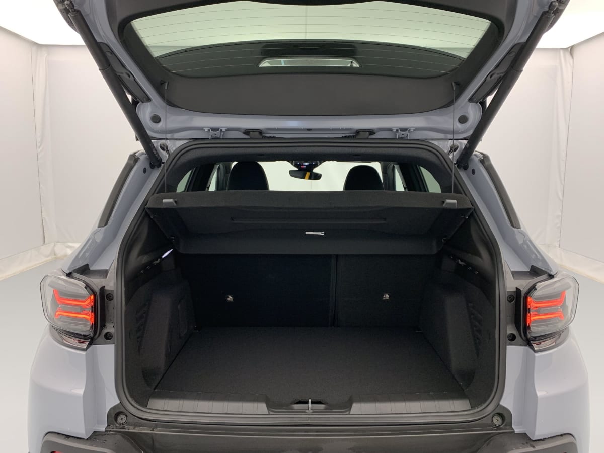 Jeep Avenger - Image 11