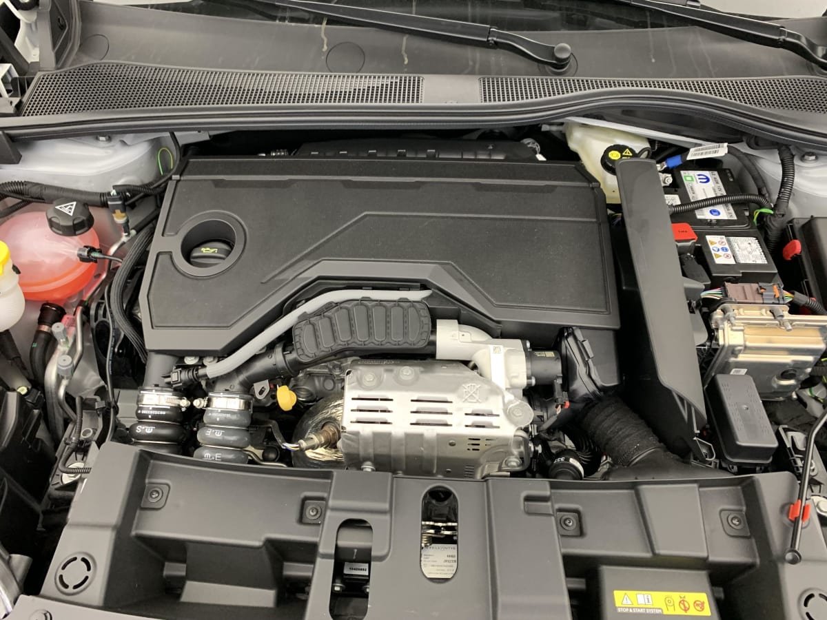 Jeep Avenger - Image 24