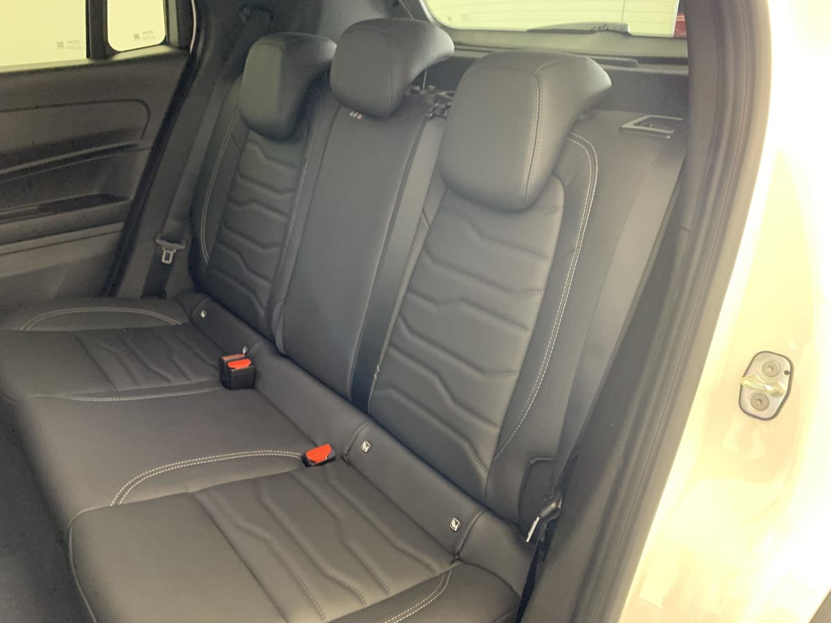 Jeep Avenger - Image 20