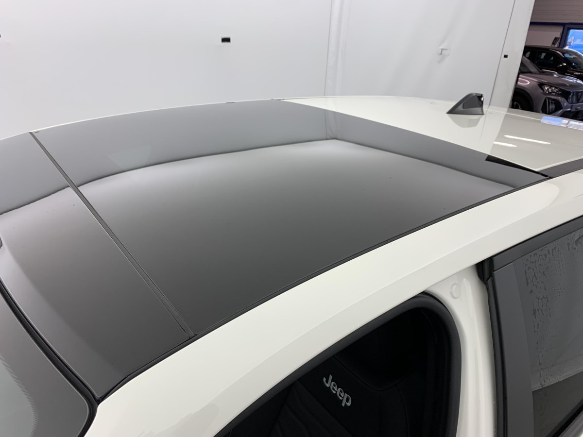 Jeep Avenger - Image 20