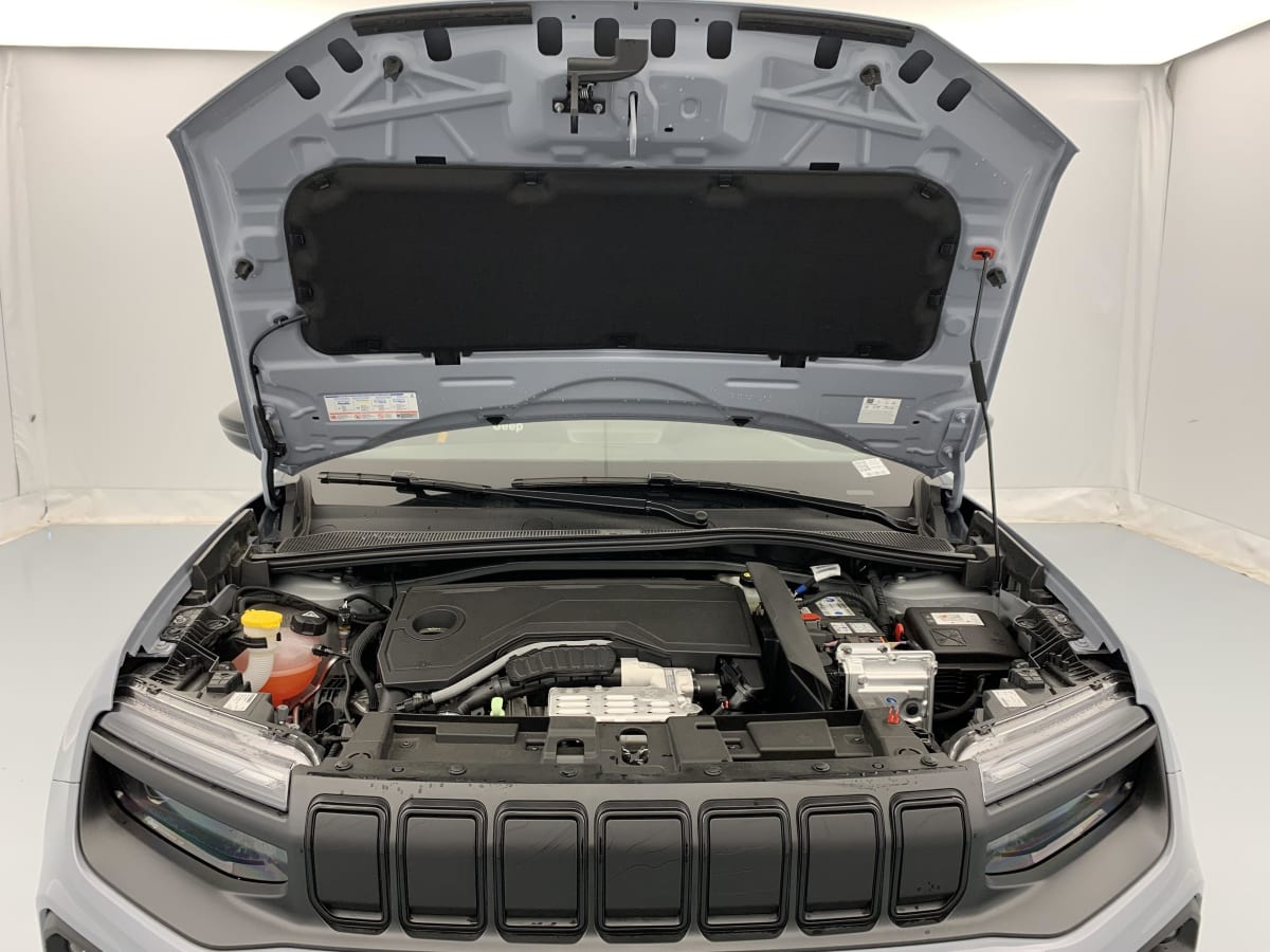 Jeep Avenger - Image 28