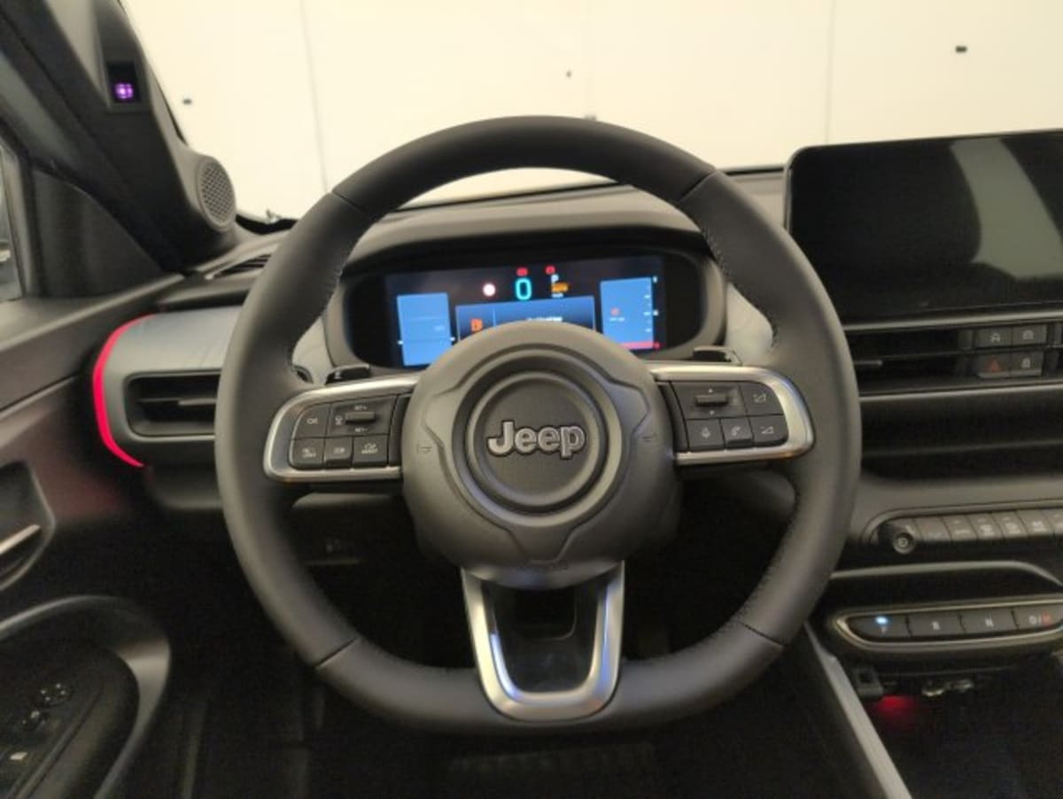 Jeep Avenger - Image 17