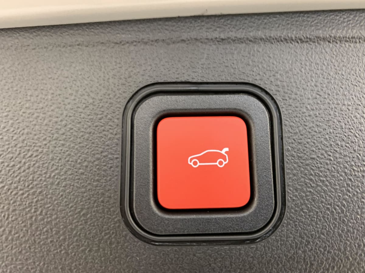 Jeep Avenger - Image 66