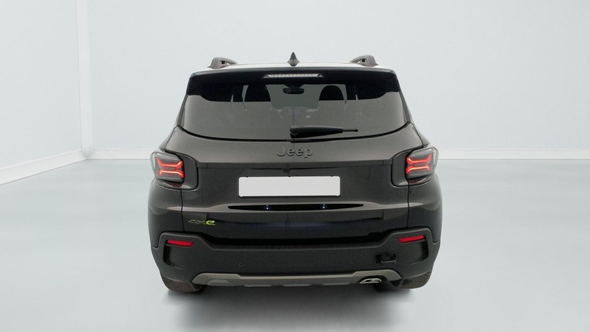 Jeep Avenger - Image 6