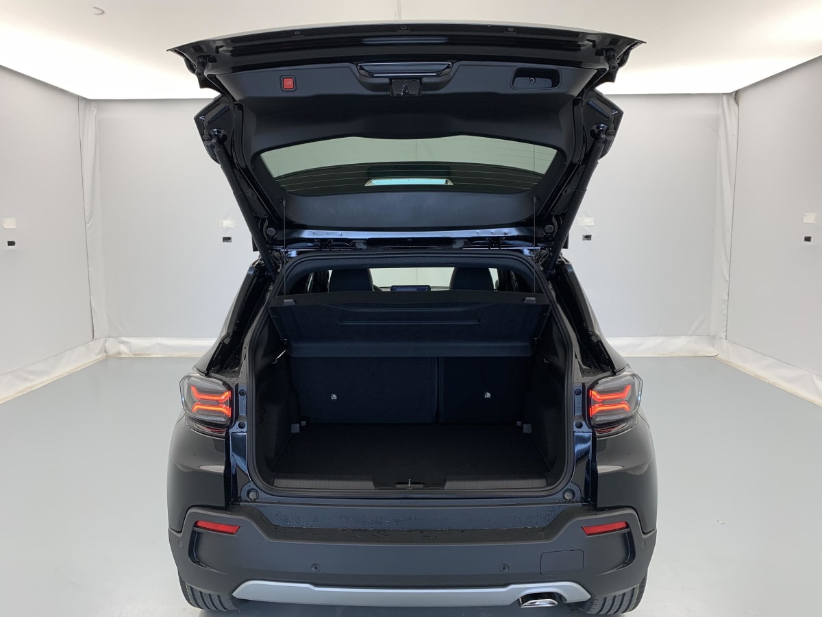 Jeep Avenger - Image 12