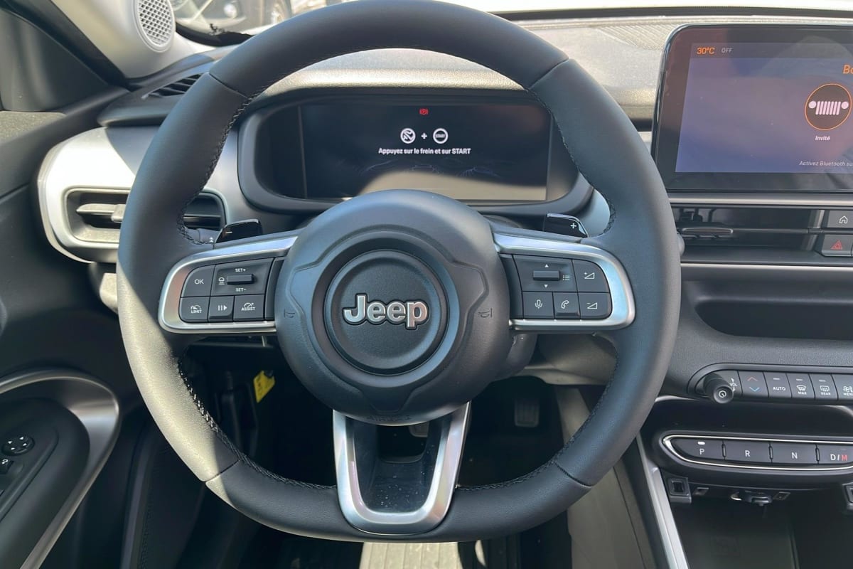 Jeep Avenger - Image 14