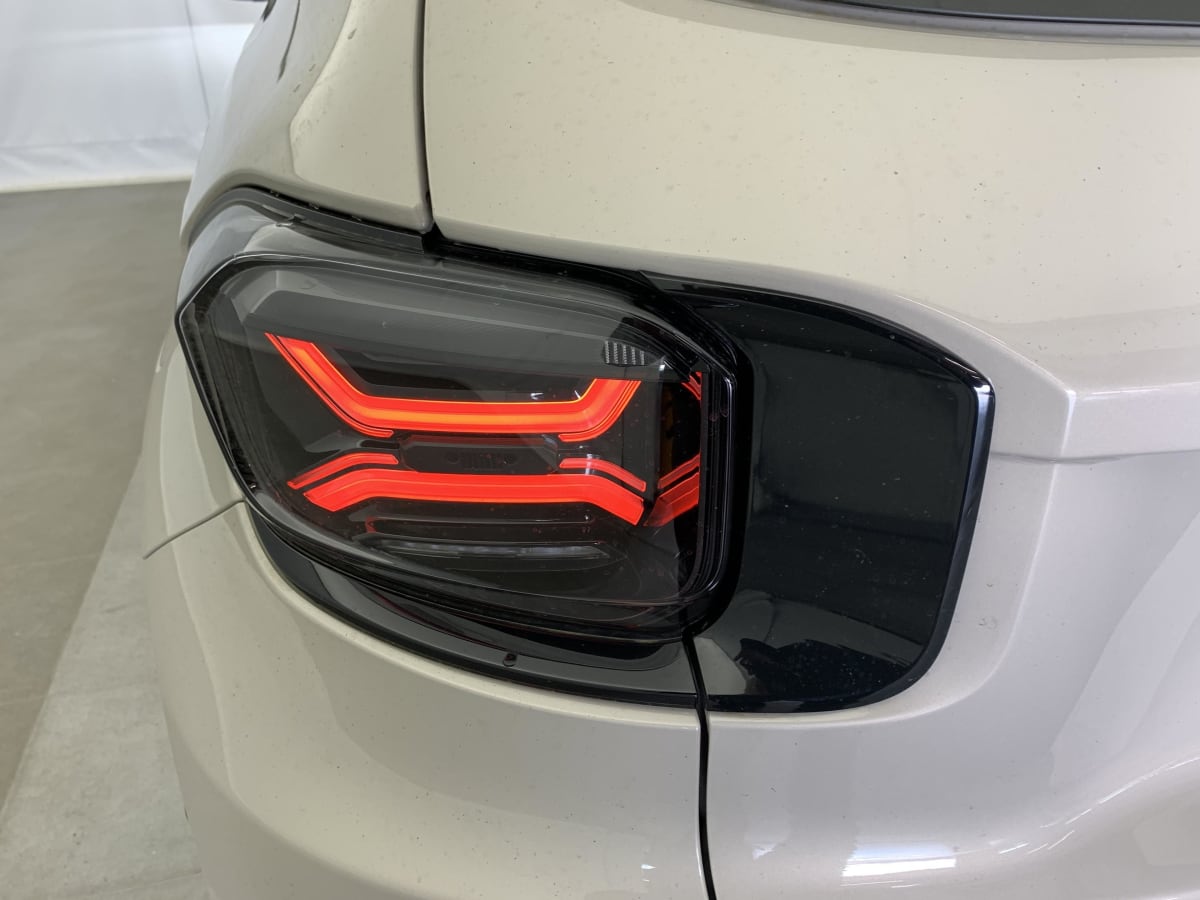 Jeep Avenger - Image 36