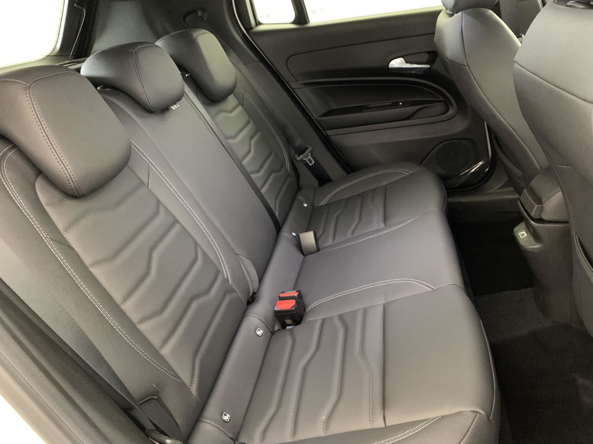 JEEP AVENGER 1.2 TURBO T3 110 CH E-HYBRID BVR6 SUMMIT