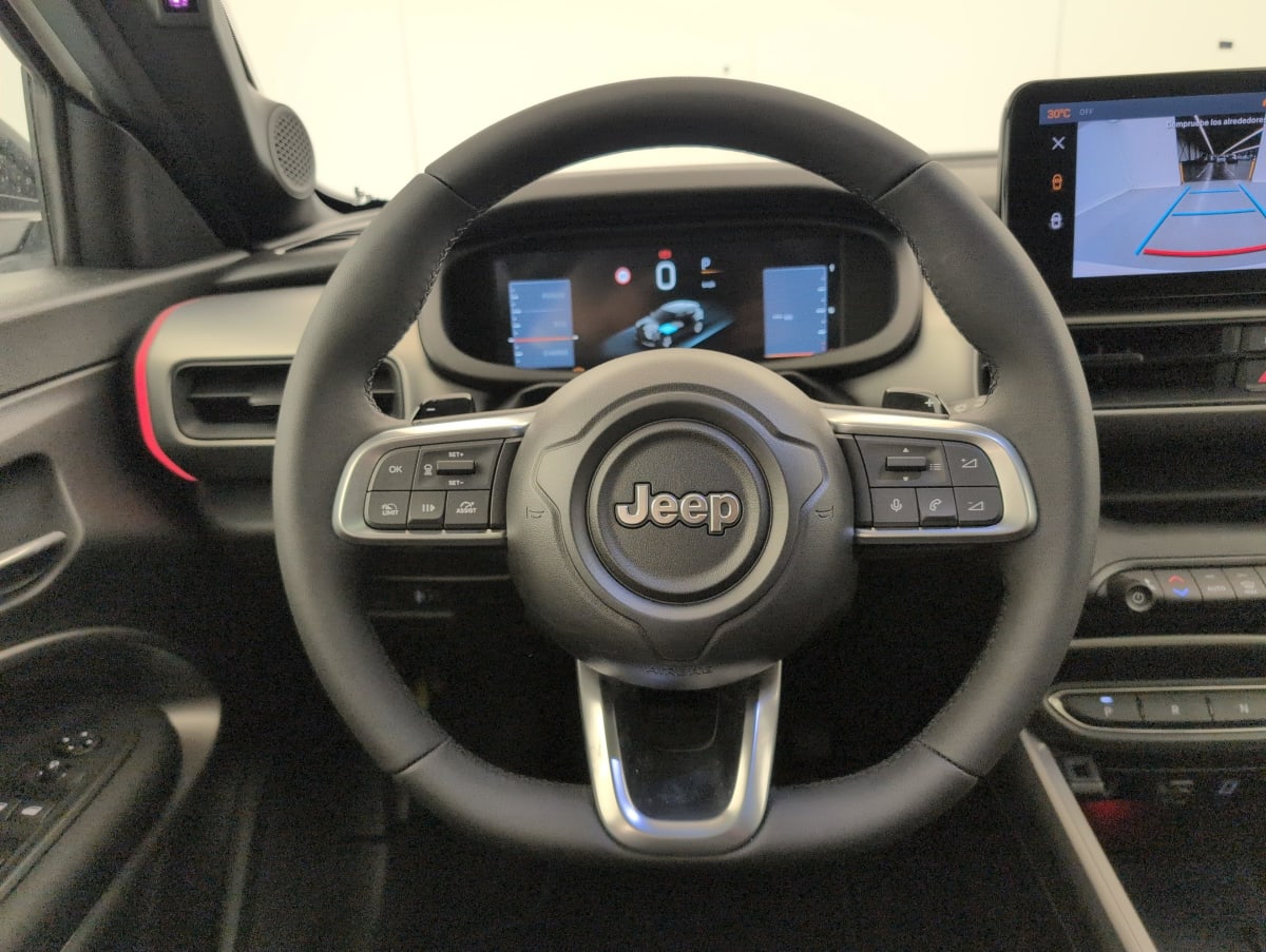 Jeep Avenger - Image 74