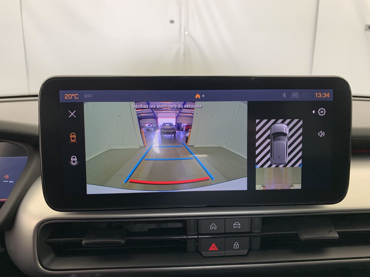 Jeep Avenger - Image 17