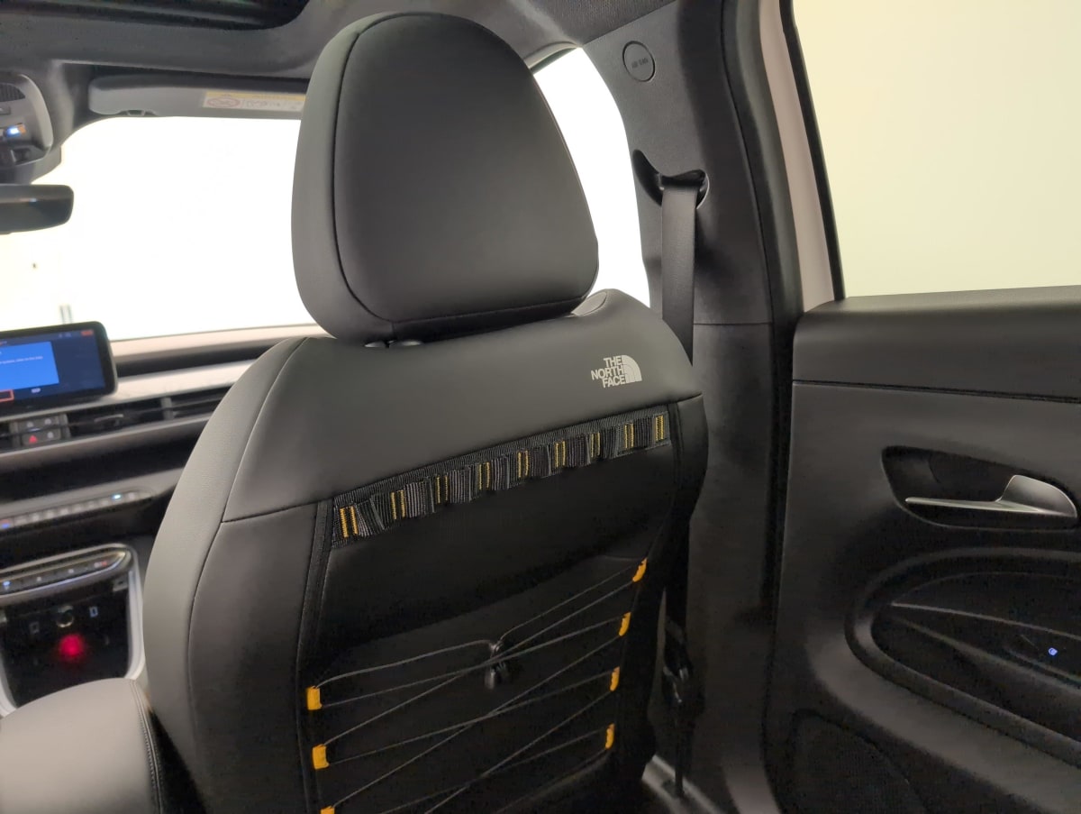 Jeep Avenger - Image 44