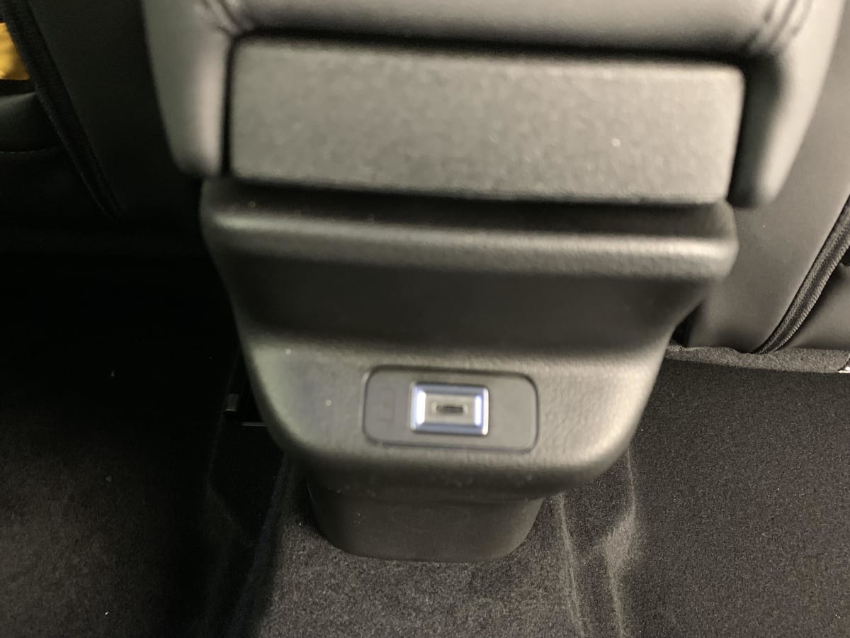 Jeep Avenger - Image 24