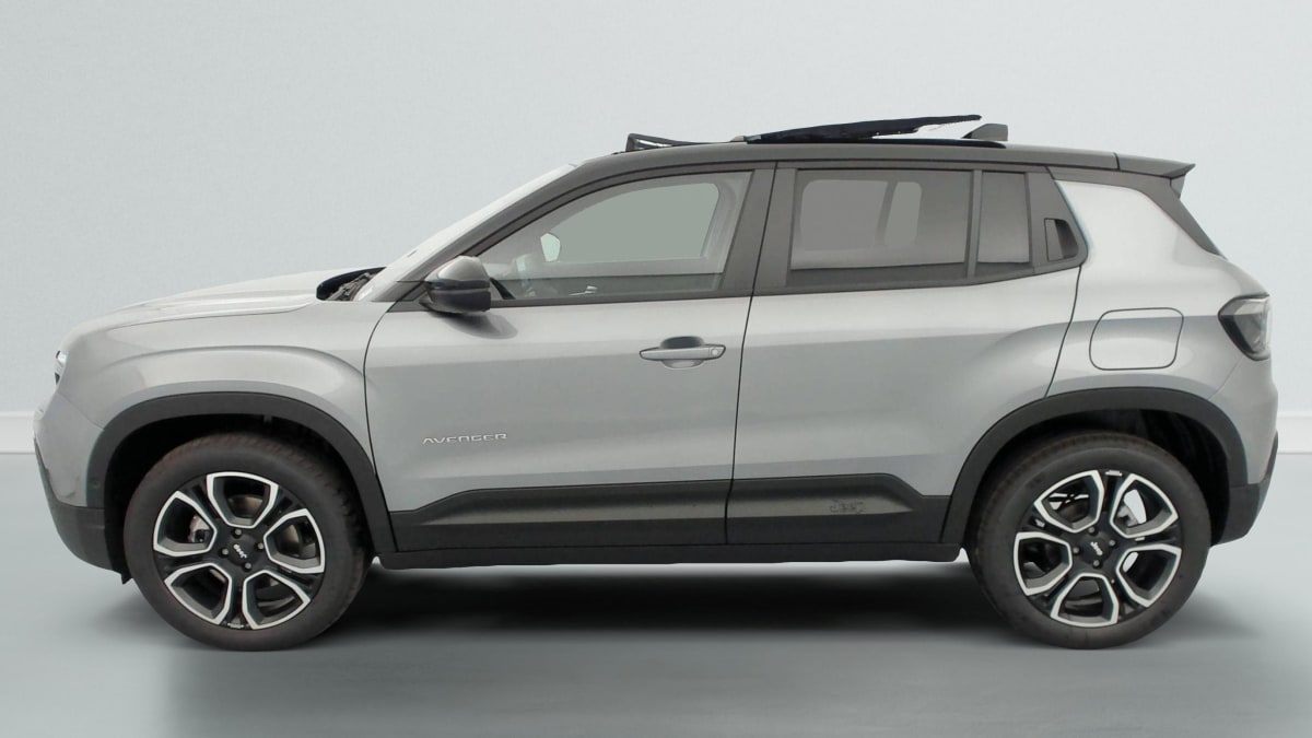 Jeep Avenger - Image 34