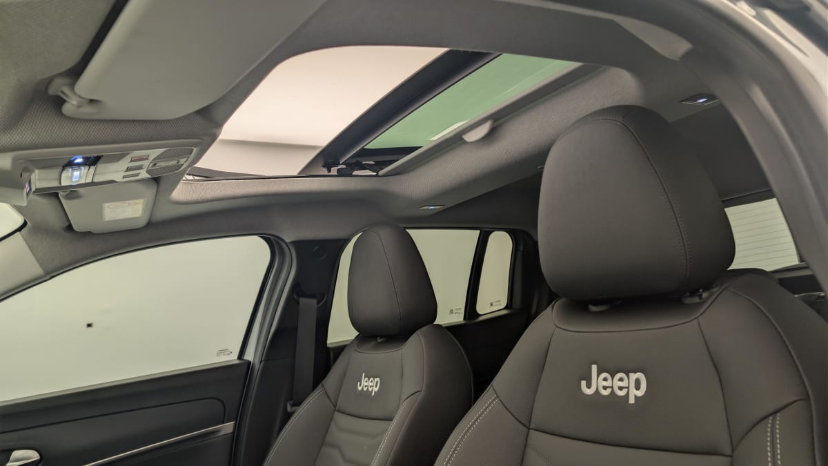 Jeep Avenger - Image 95