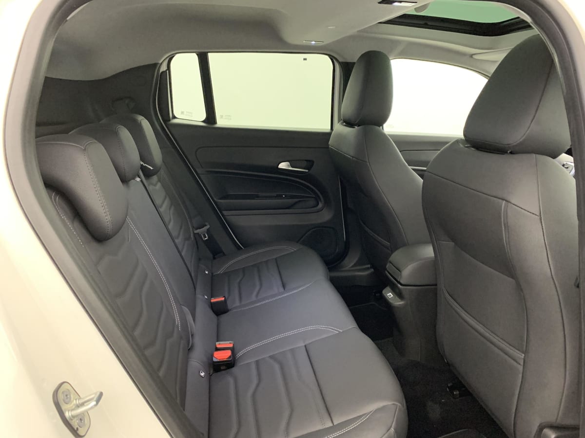 JEEP AVENGER 1.2 TURBO T3 110 CH E-HYBRID BVR6 SUMMIT