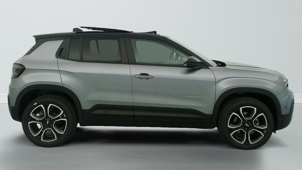 Jeep Avenger - Image 80