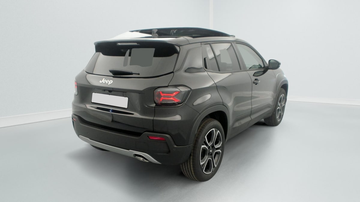 Jeep Avenger - Image 7