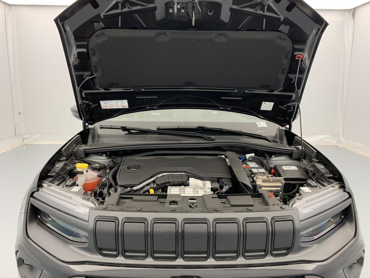 Jeep Avenger - Image 29