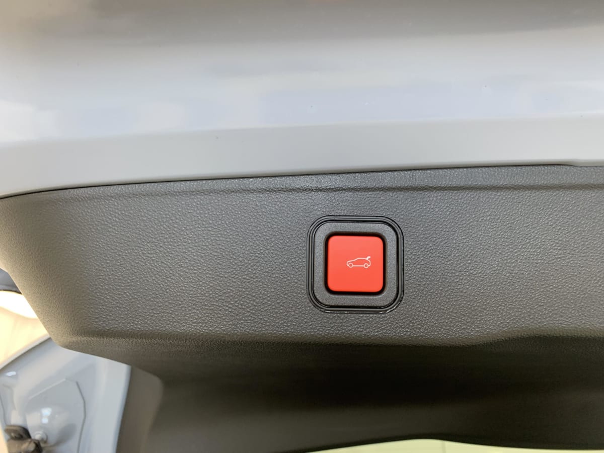 Jeep Avenger - Image 13