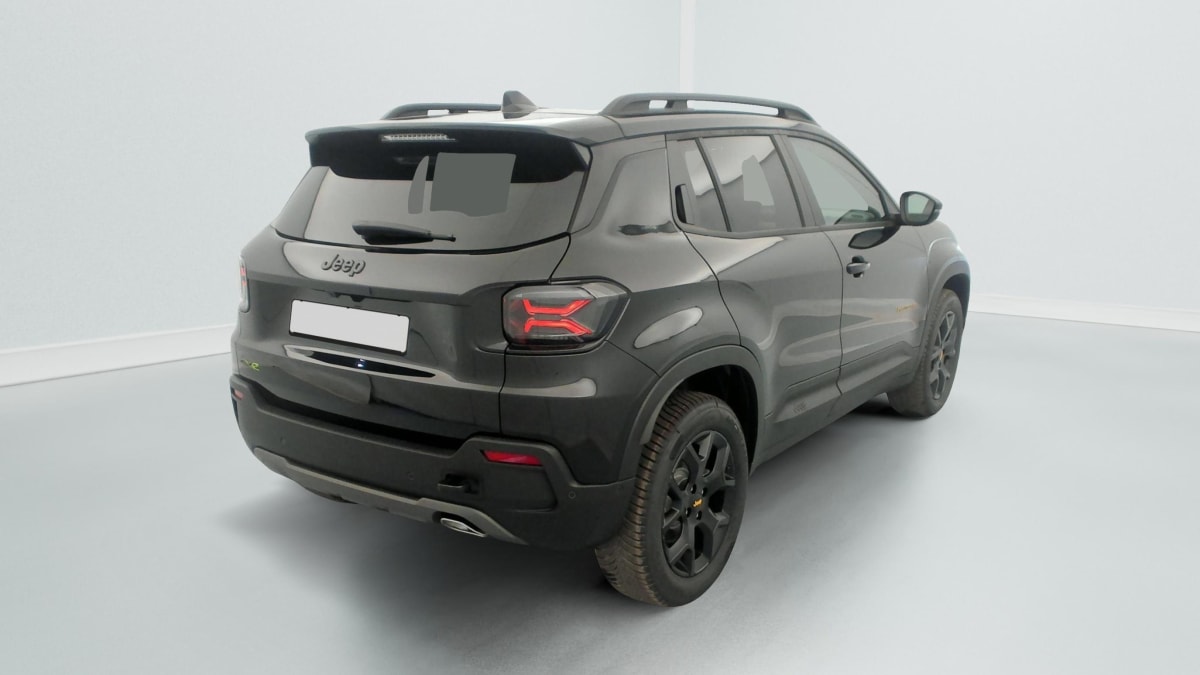 Jeep Avenger - Image 7