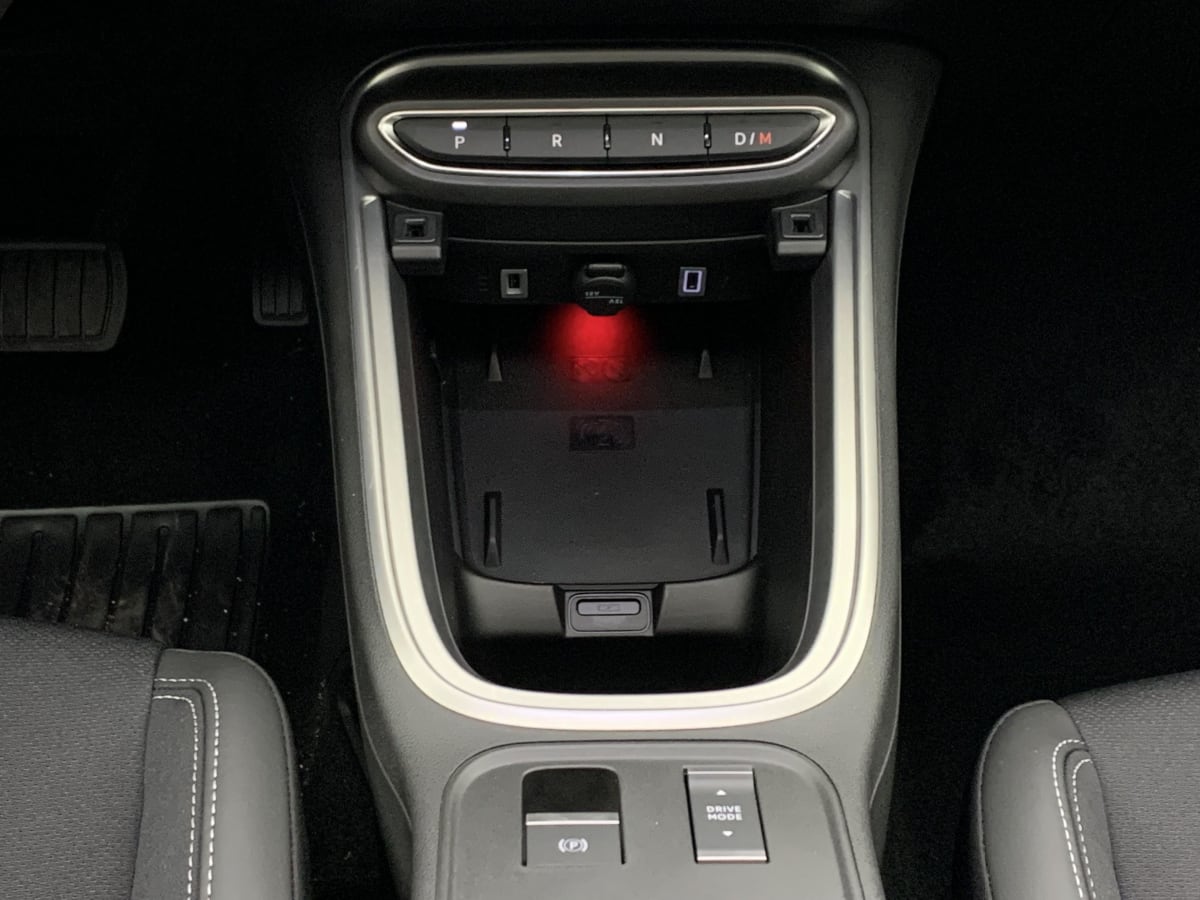 Jeep Avenger - Image 18