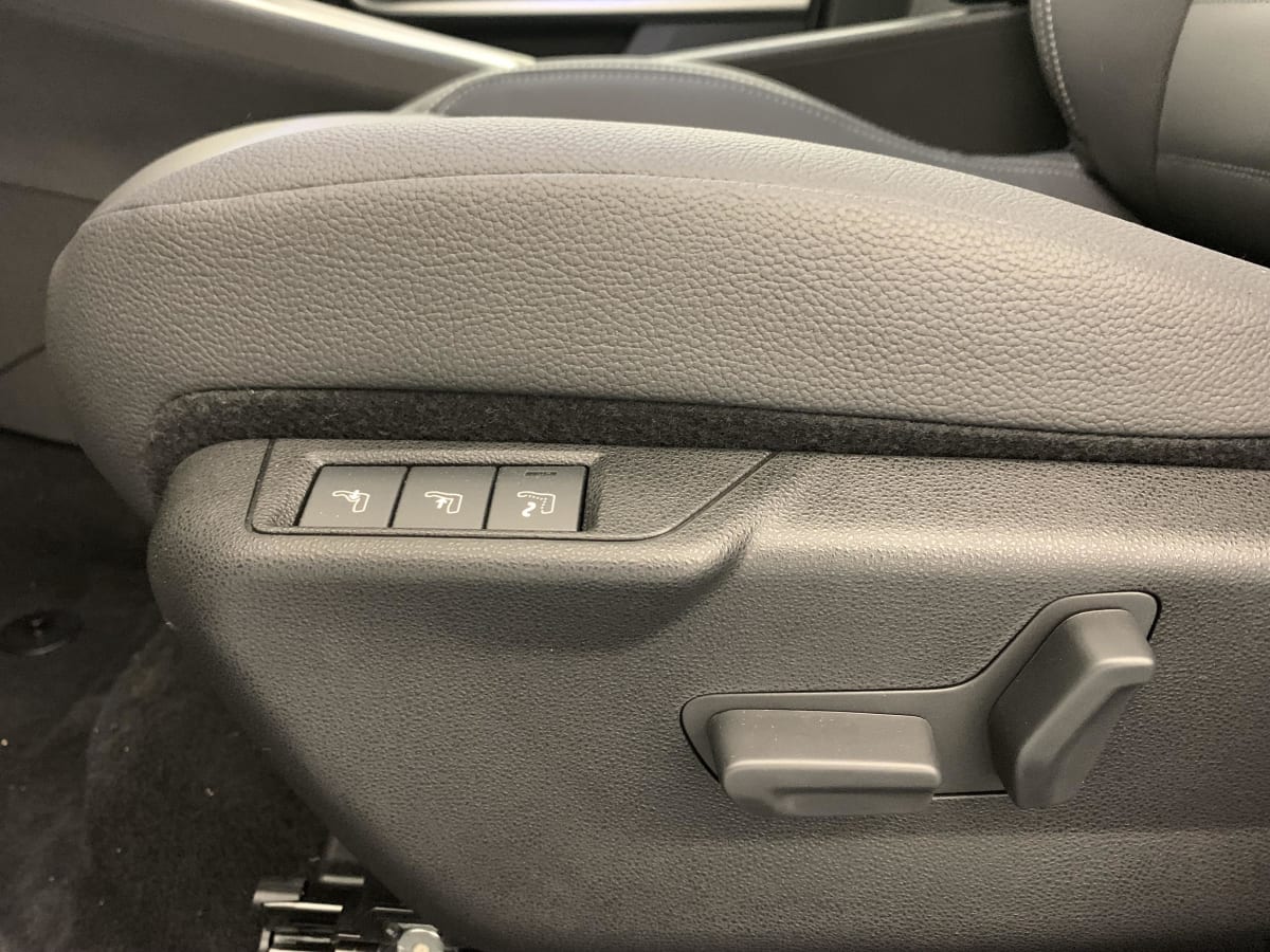 Jeep Avenger - Image 67