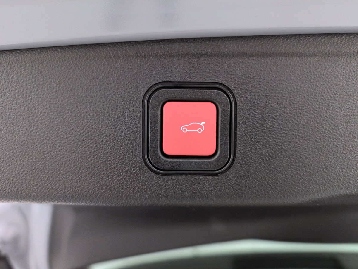 Jeep Avenger - Image 13