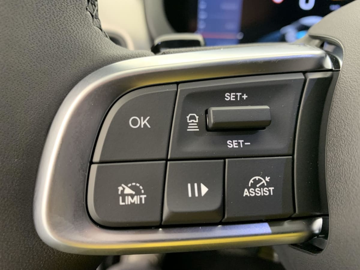 Jeep Avenger - Image 20
