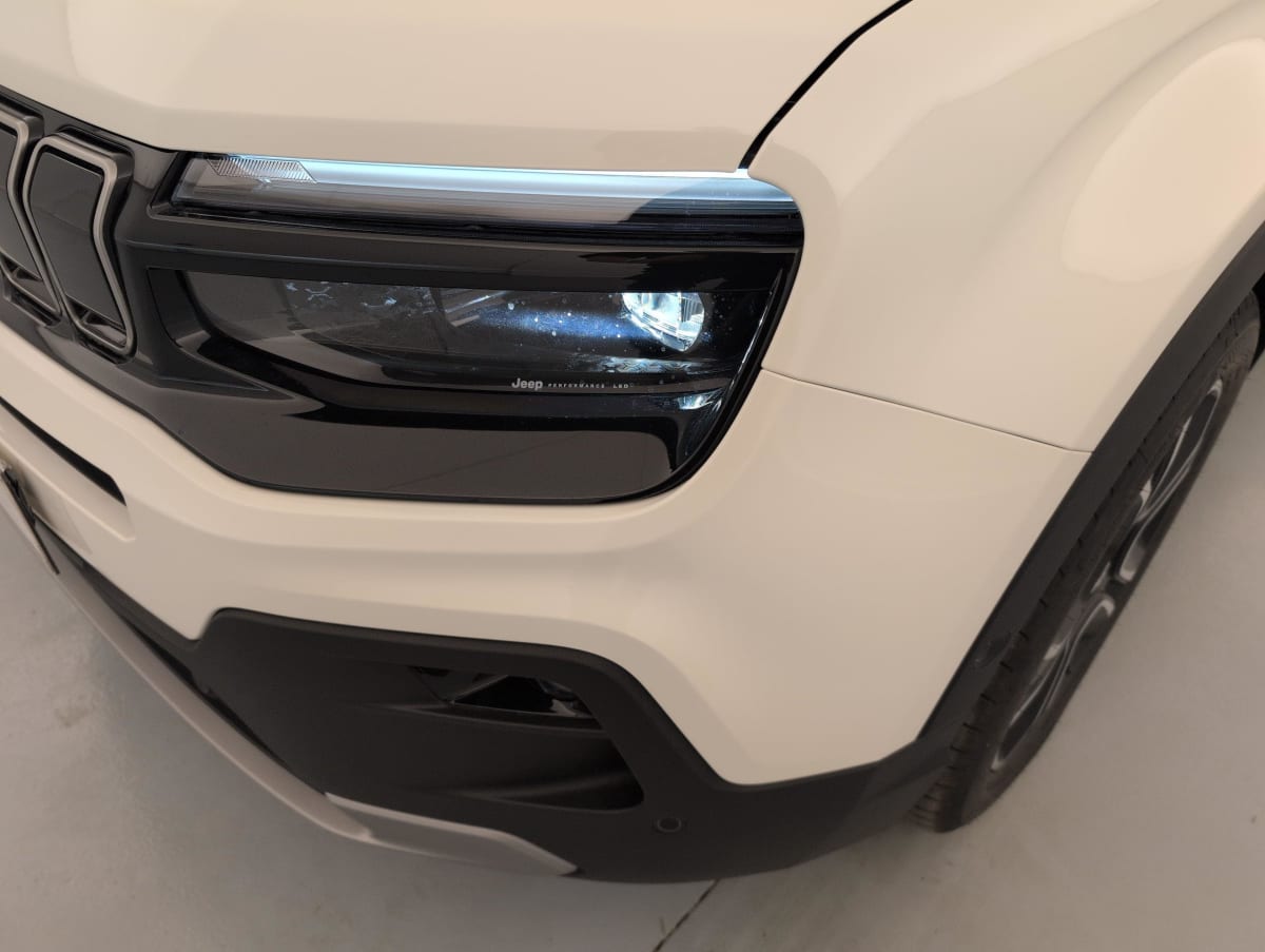 Jeep Avenger - Image 82