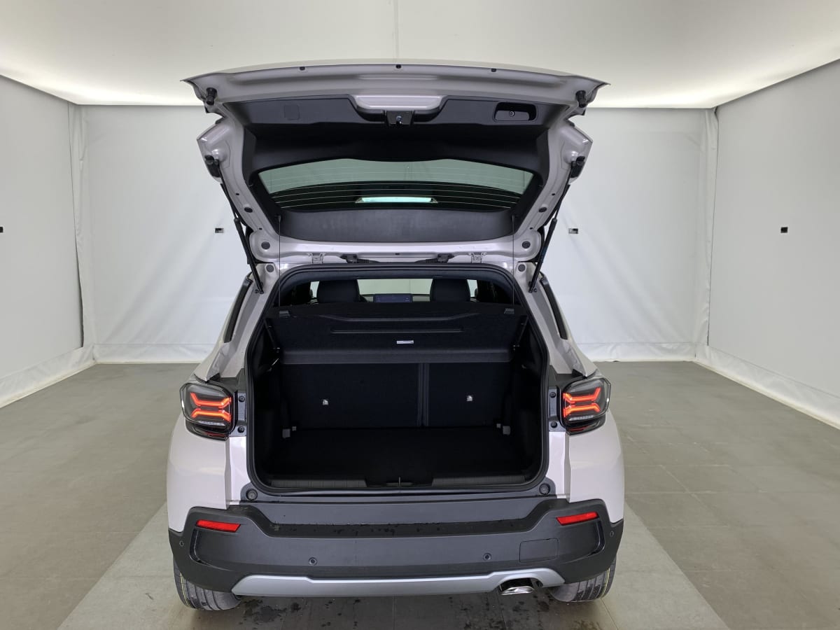 Jeep Avenger - Image 37