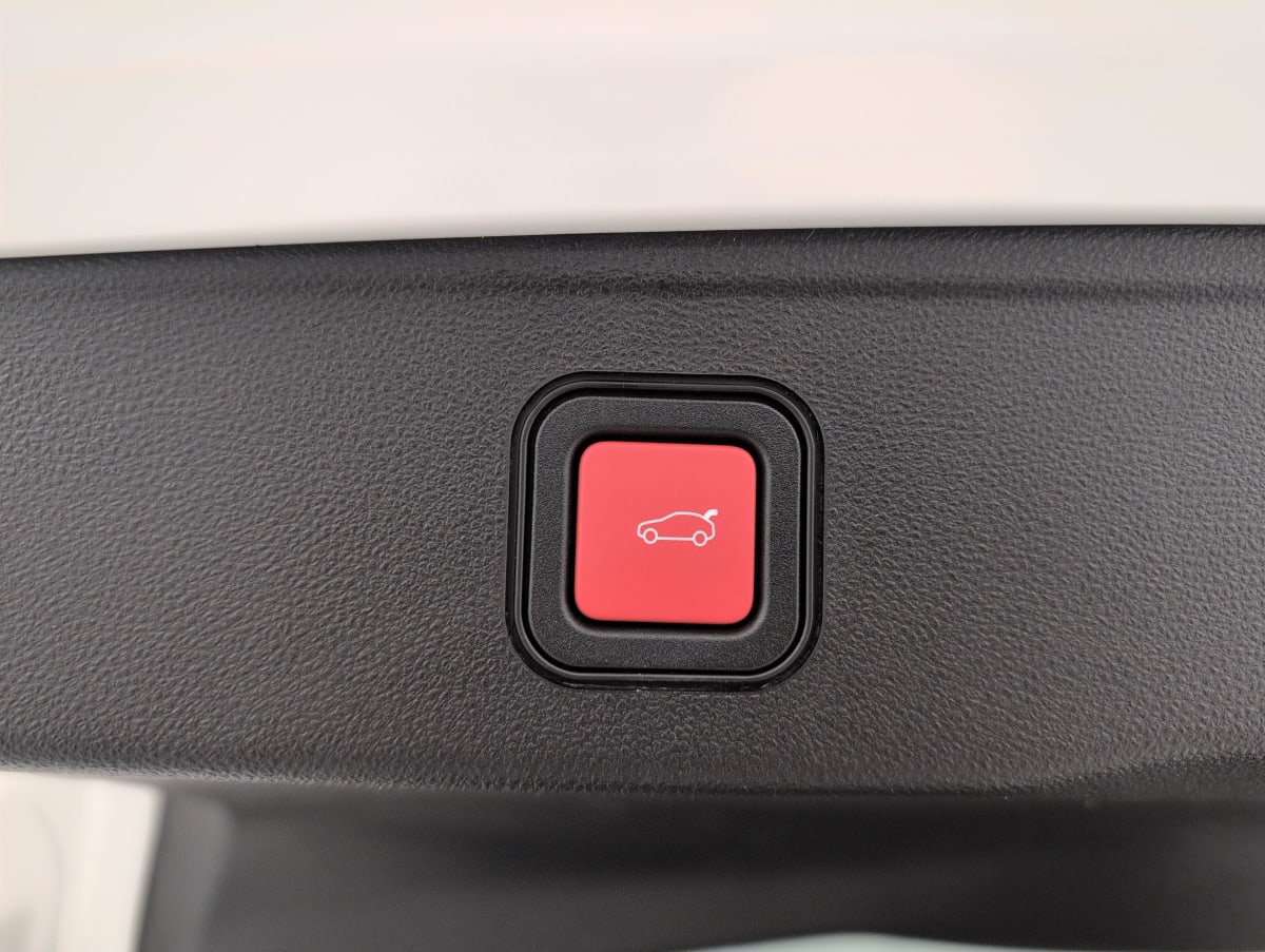 Jeep Avenger - Image 40