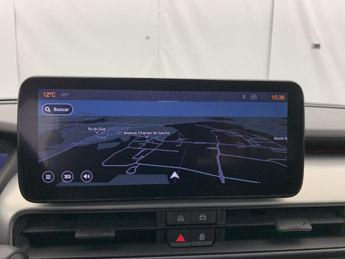 Jeep Avenger - Image 17