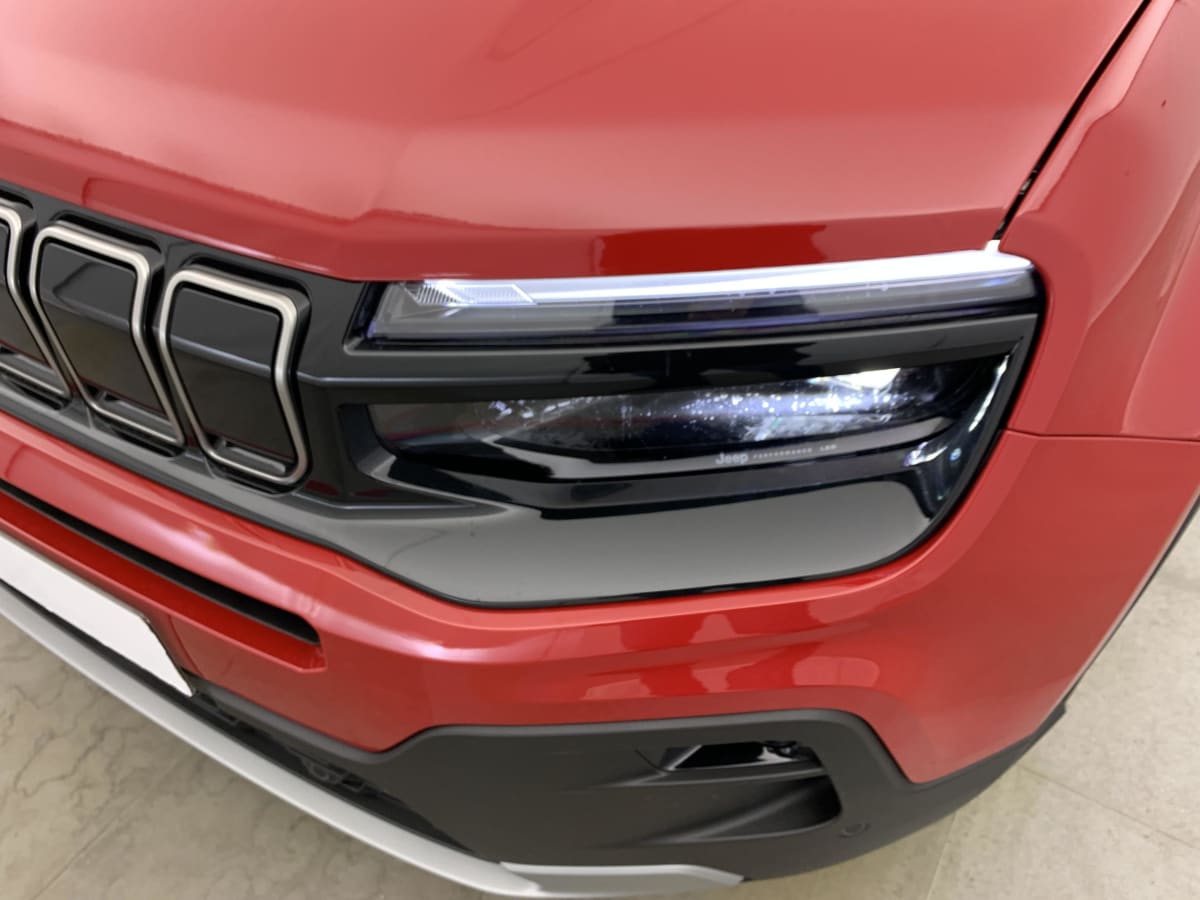 Jeep Avenger - Image 23