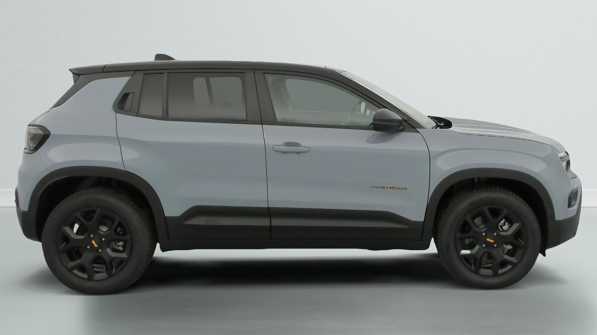 Jeep Avenger - Image 9